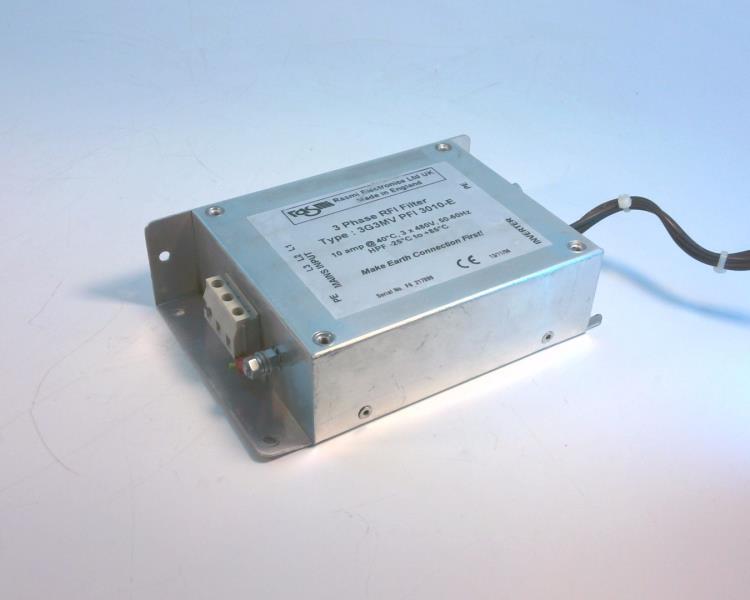 OMRON 3G3MV-PFI-3010E