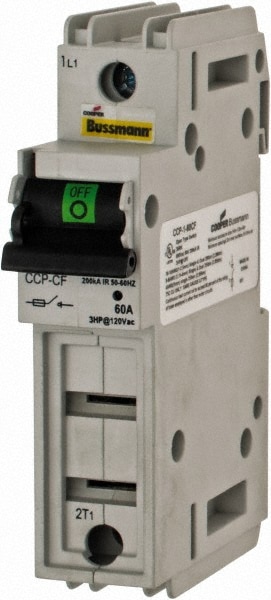 EATON CORPORATION CCP-1-60CF