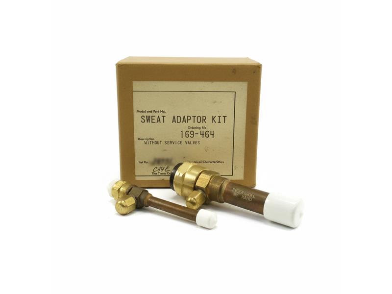 INGERSOLL RAND 169-464