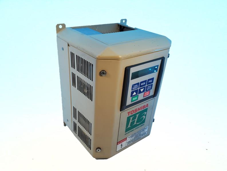 TOSHIBA VT130H3U4080