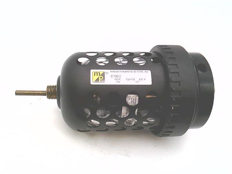 MASTER PNEUMATICS E100-2