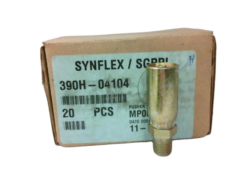 EATON CORPORATION 390H-04104