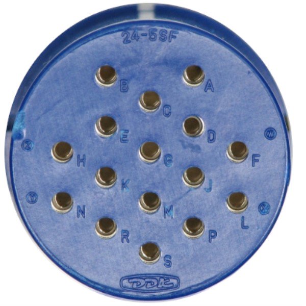 FUJIKURA AMERICA 9724-5S