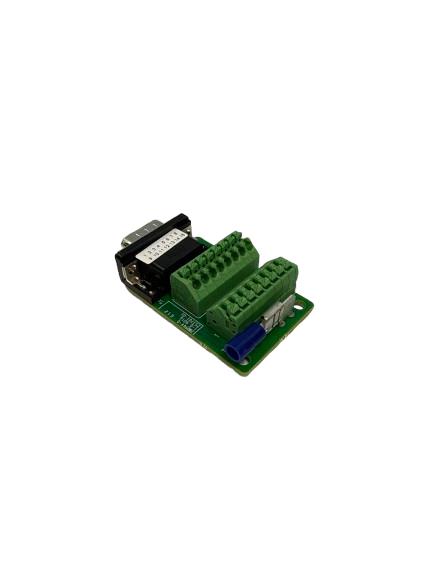 NIDEC CORP STI-ENC