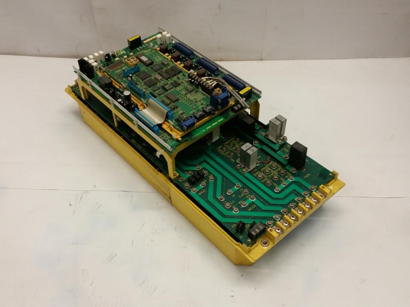 FANUC A06B-6064-H326