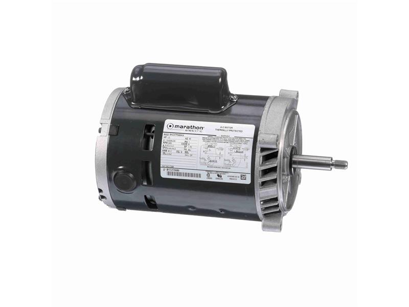 REGAL REXNORD 5KC37FN65X