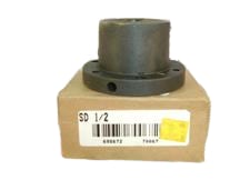 698672 by ALTRA INDUSTRIAL MOTION