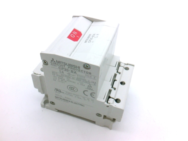 MITSUBISHI CP30-BA-3P-5A