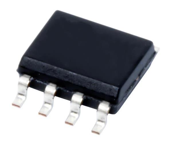 TEXAS INSTRUMENTS SEMI TLC27M2AIDR