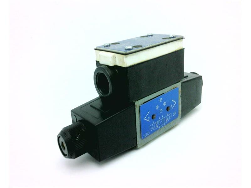 CONTINENTAL HYDRAULICS VS5M-3F-GBL2-60L-K