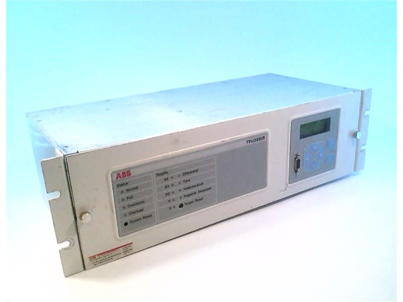 ASEA BROWN BOVERI 588R0318-61114