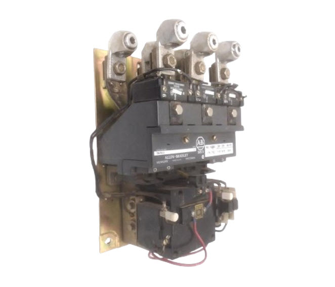 ALLEN BRADLEY 709-FOC103