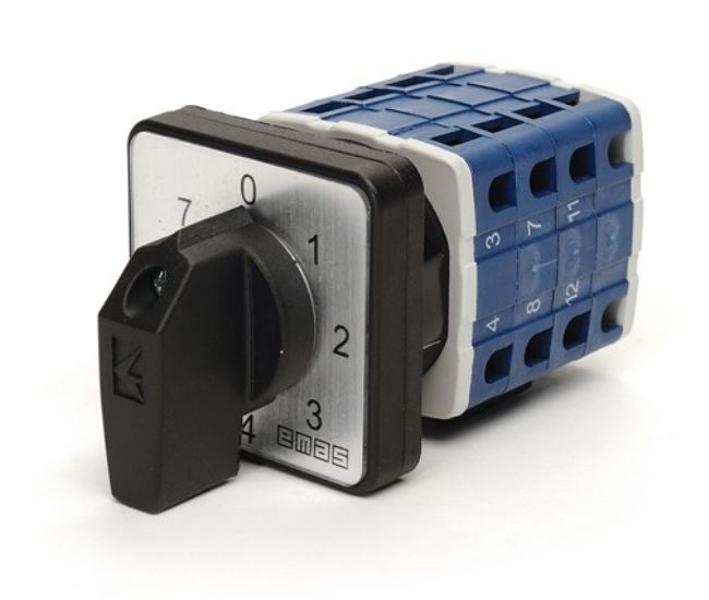 EMAS PSA020KS127S