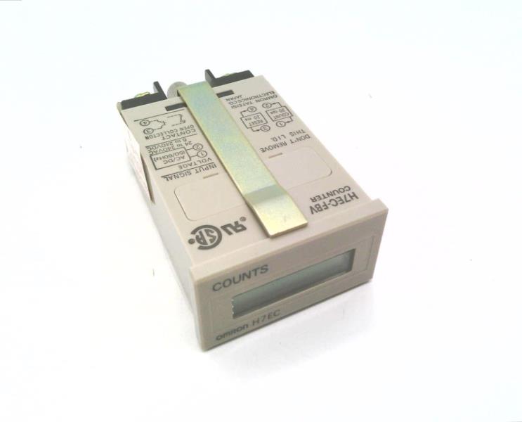 OMRON H7EC-FBV