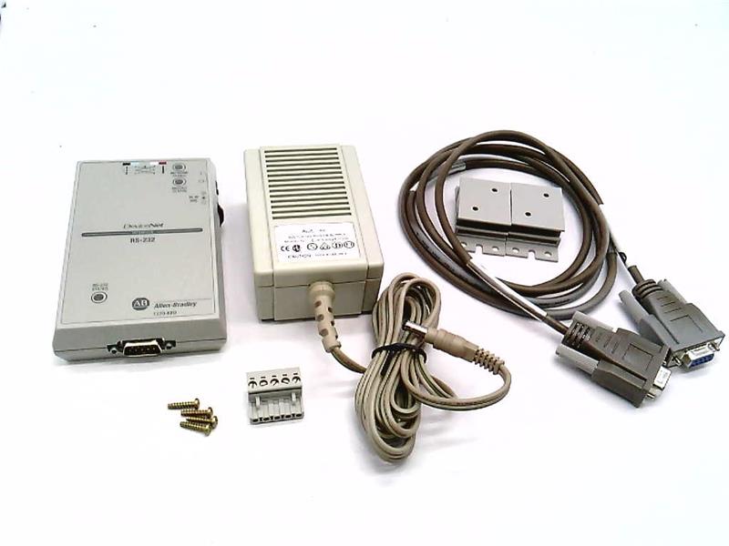 ALLEN BRADLEY 1770-KFDG
