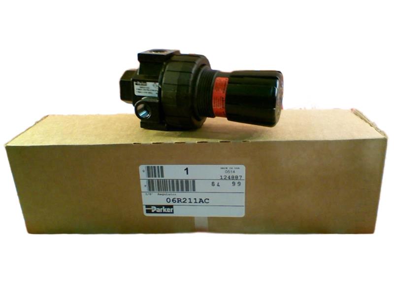 PARKER 06R211AC