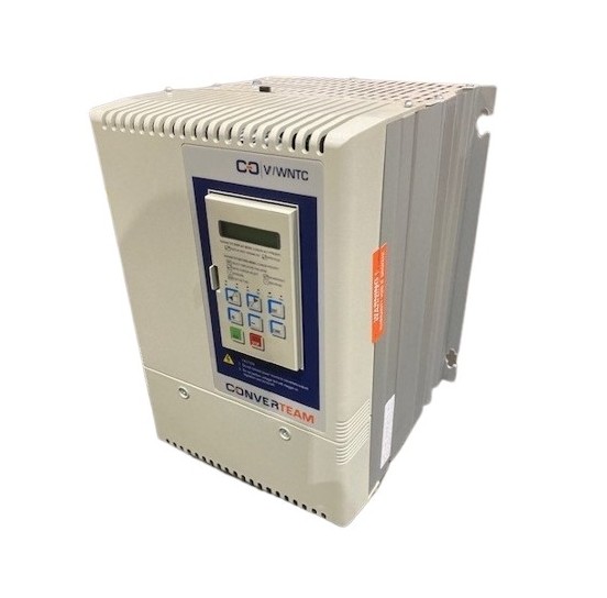 CONVERTEAM WNTC-F-500/520-1500