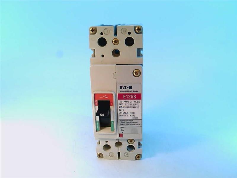 EGS2125FFG by EATON CORPORATION