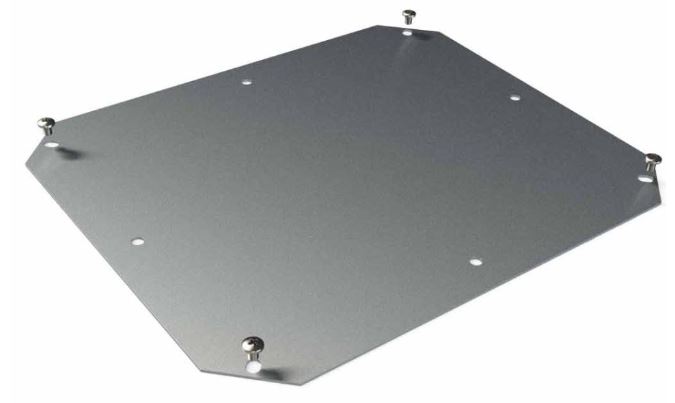 YX-1210K by POLYCASE