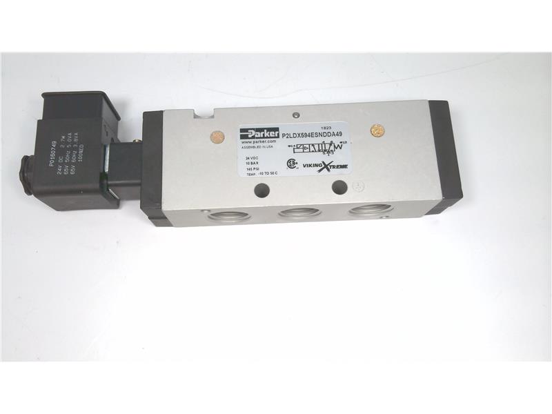 PARKER P2LDX594ESNDDA49