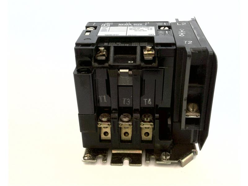 SCHNEIDER ELECTRIC 8502-SCO3-V02