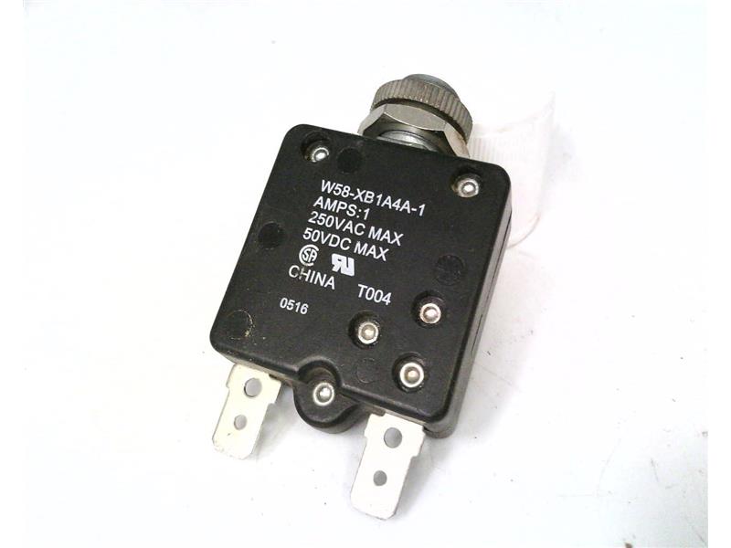 TE CONNECTIVITY W58-XB1A4A-1