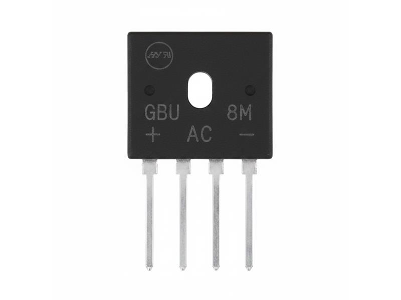 DIOTEC GBU8M-T