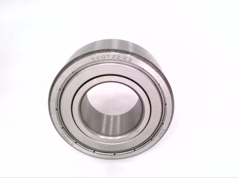 BEARINGS LIMITED 5207-ZZC3