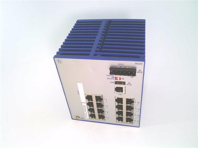 RS20-1600T1T1SDAEHH09.0.04 by BELDEN