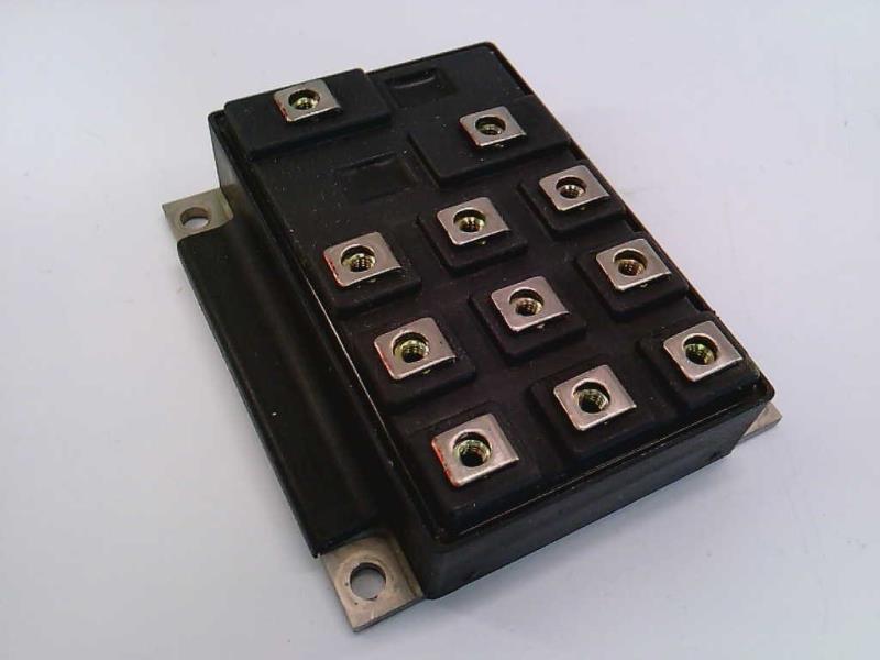 FUJI ELECTRIC 6DI100A-050