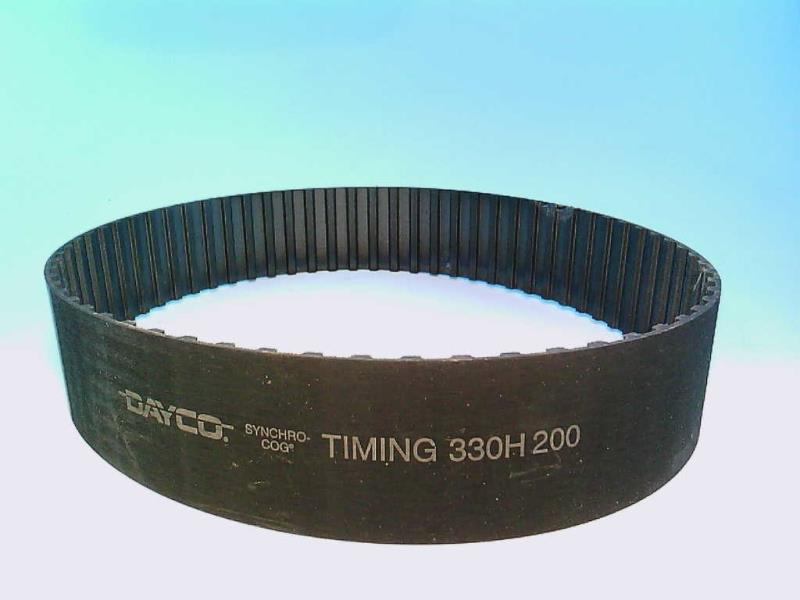 330H200 by DAYCO