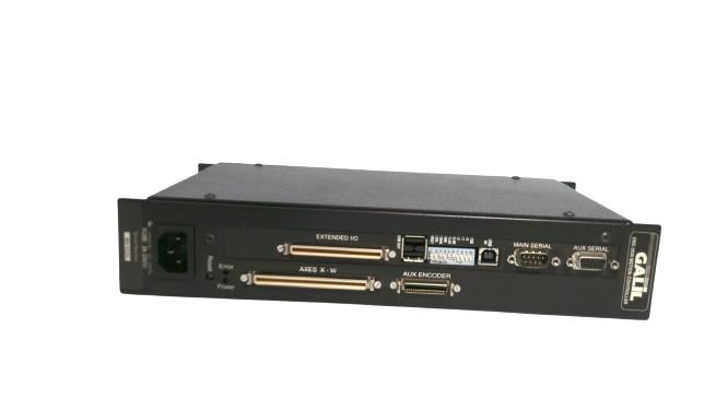 GALIL MOTION CONTROLS DMC-2030