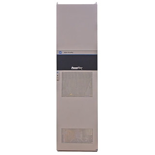 ALLEN BRADLEY 20DD385A3ENNBNASE