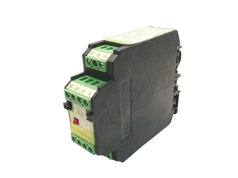 RM-14/24AC by MURR ELEKTRONIK