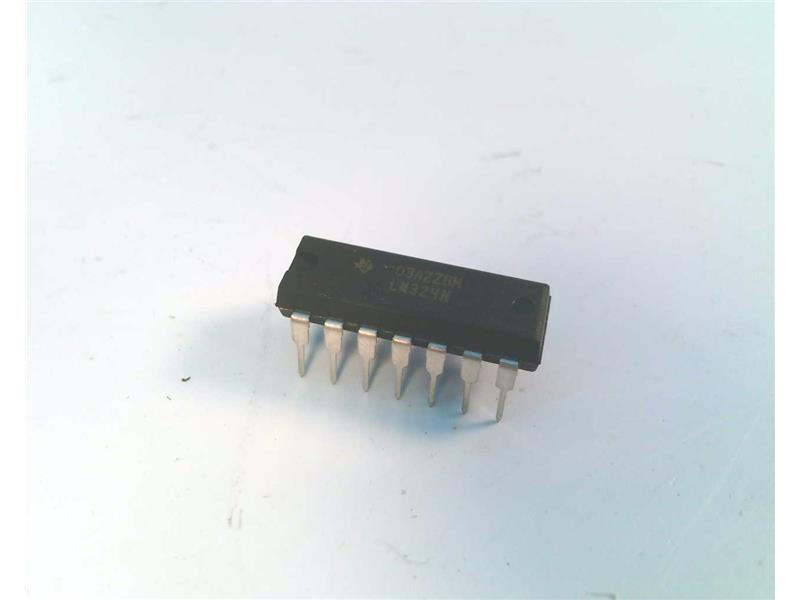 LM324N by HARRIS SEMI