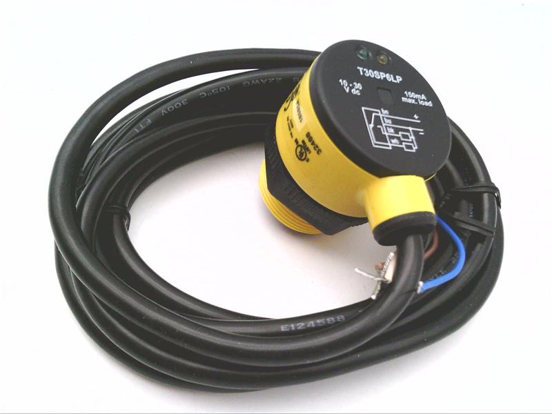 BANNER ENGINEERING T30SP6LP