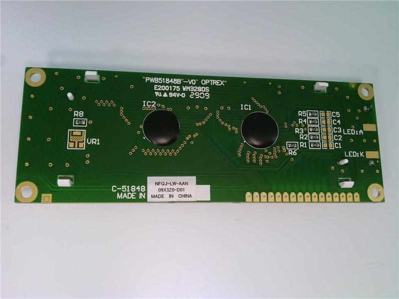 KYOCERA PWB51848B-V0