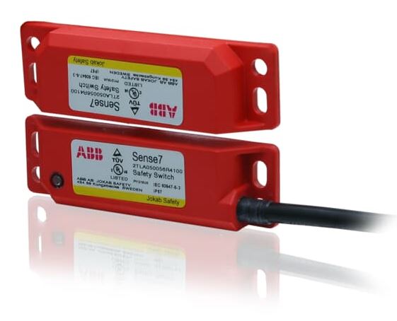 ASEA BROWN BOVERI 2TLA050056R6100