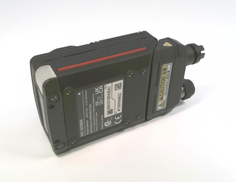 KEYENCE CORP IV3-500MA