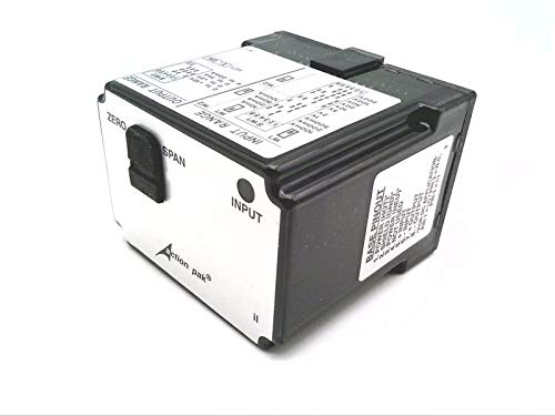 INVENSYS 6380-0000-2