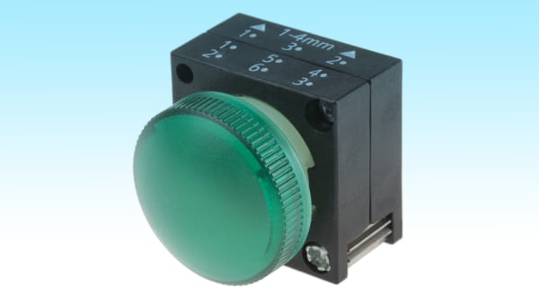 SIEMENS 3SB3001-6AA40