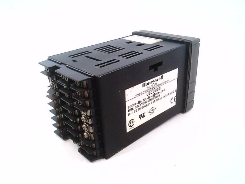 HONEYWELL DC330B-C0-000-20-000000-E0-0
