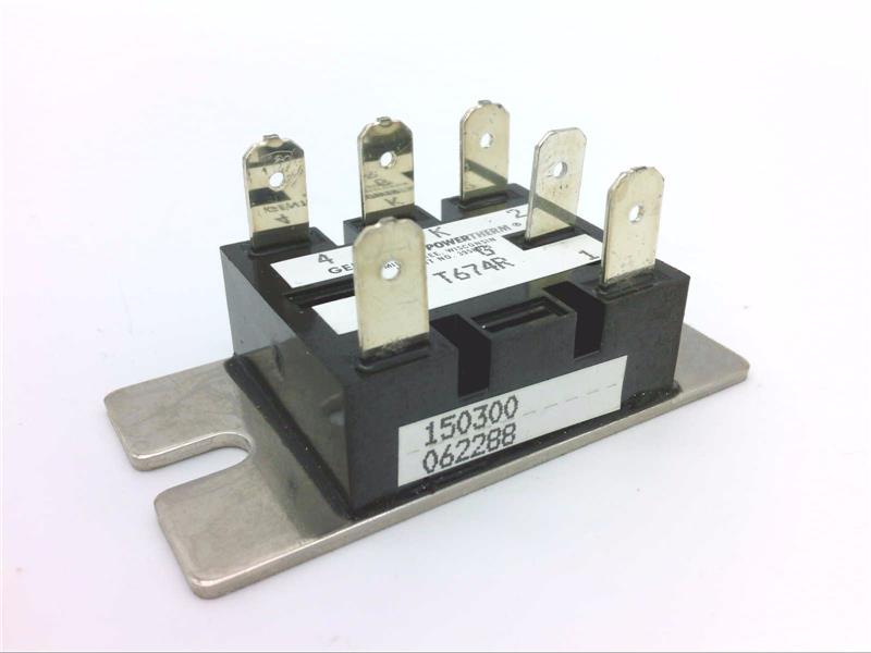 ASEA BROWN BOVERI 701819-2AW