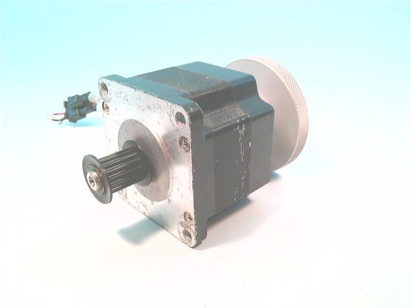 ORIENTAL MOTOR PK564-NB