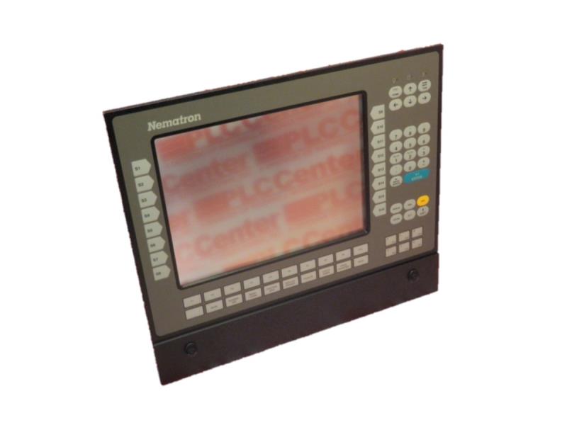 NEMATRON CORP 100A0969