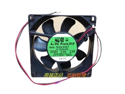 JAPAN SERVO CO LTD KLDC24Z7