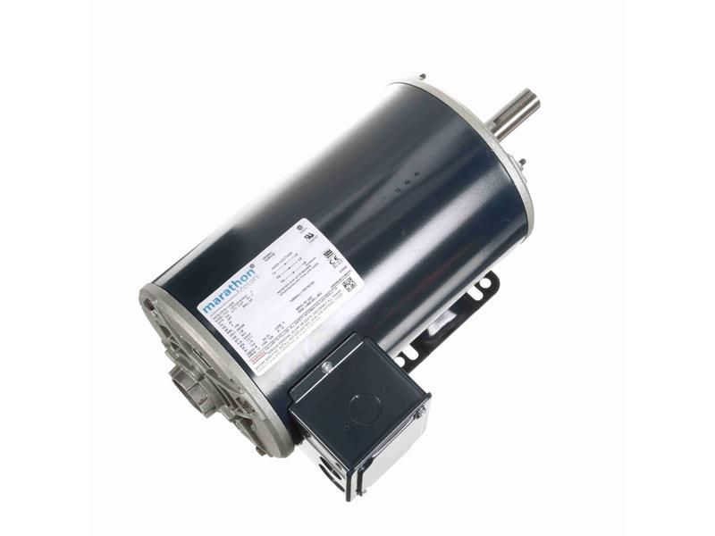 REGAL REXNORD 145TTDR16056