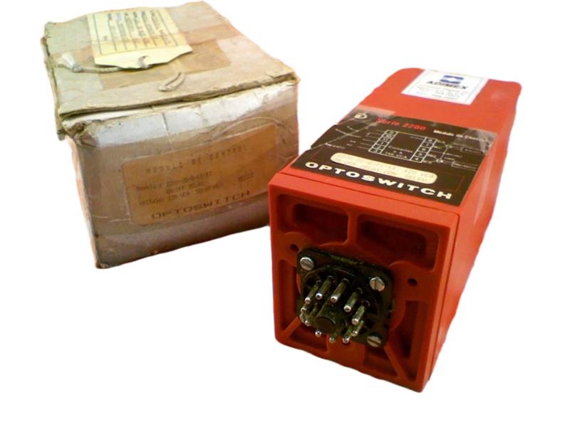 OPTO SWITCH 2200-05-Q-01-XX