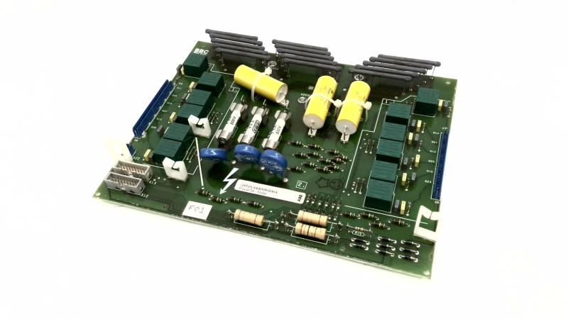 ASEA BROWN BOVERI PG6030