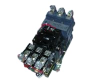 ALLEN BRADLEY 509-EOD-7